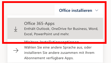 office 365 mac download
